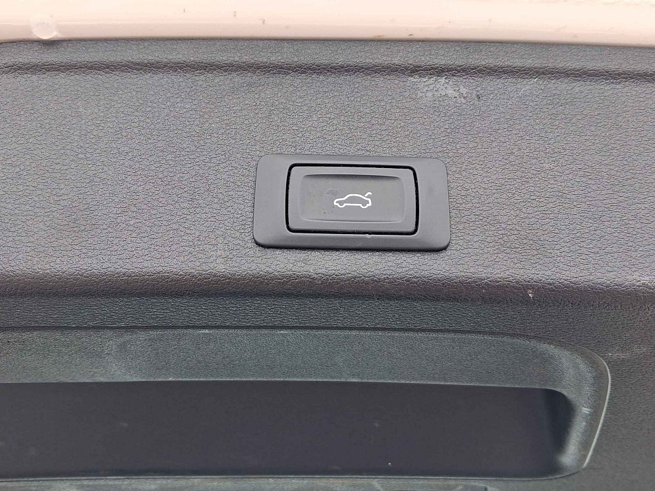 Audi A4 2.0 TDi 
