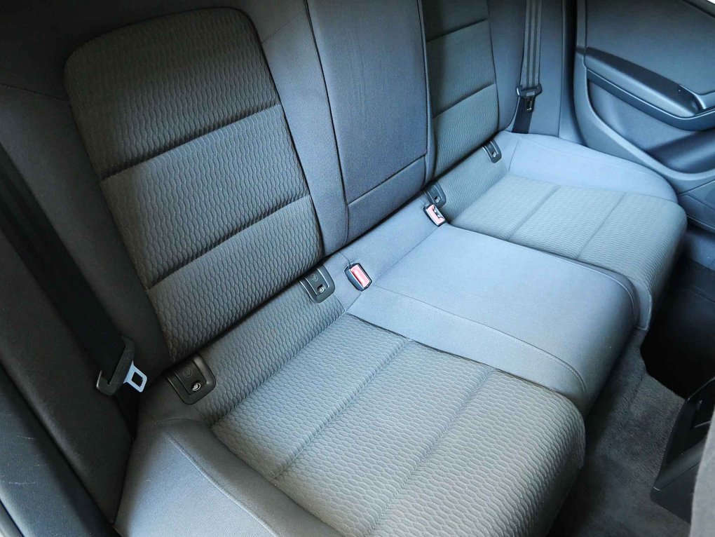 Audi A5 2.0TDi 
