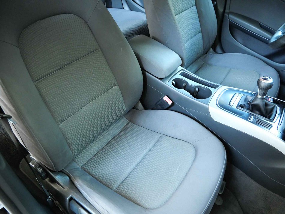 Audi A5 2.0TDi 