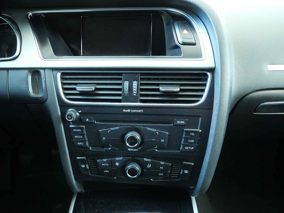 Audi A5 2.0TDi 