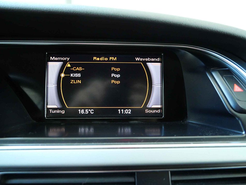 Audi A5 2.0TDi 