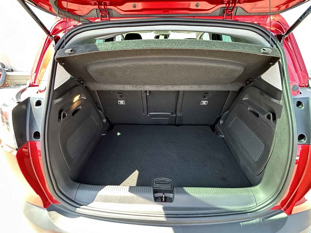 Opel Crossland 1.2T 