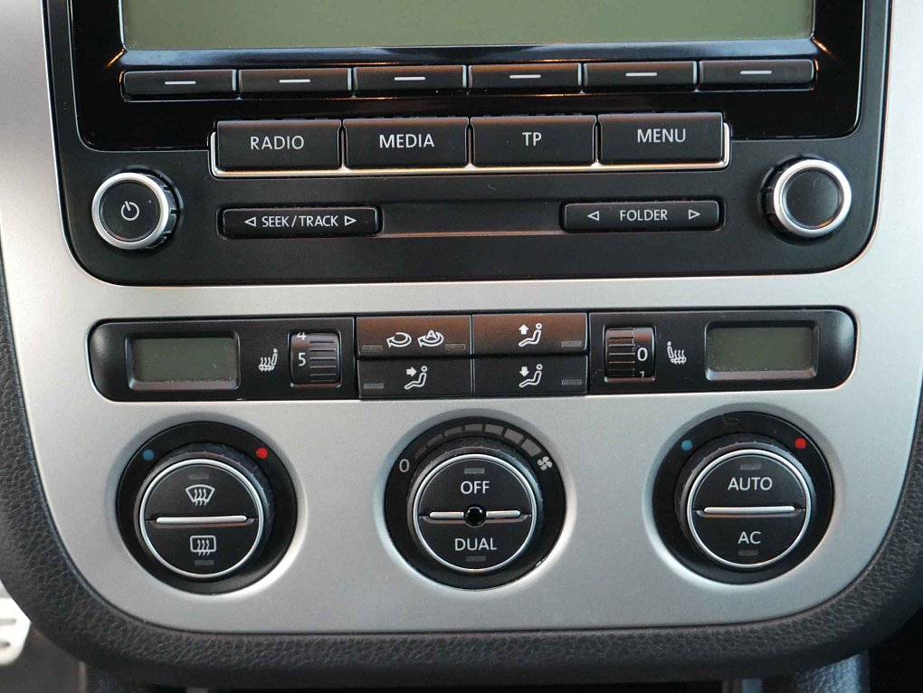 Volkswagen Scirocco 1.4TSi 