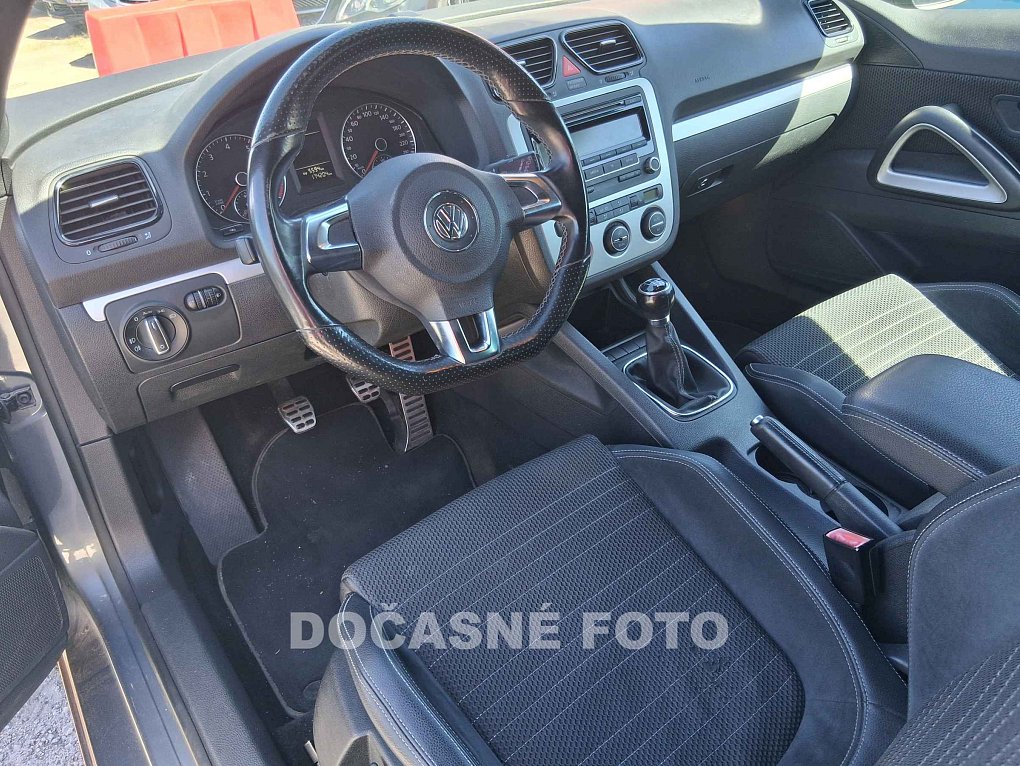Volkswagen Scirocco 1.4 TSI 