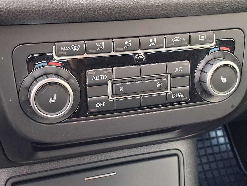 Volkswagen Golf Plus 2.0 TDi 