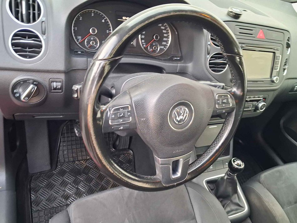 Volkswagen Golf Plus 2.0 TDi 