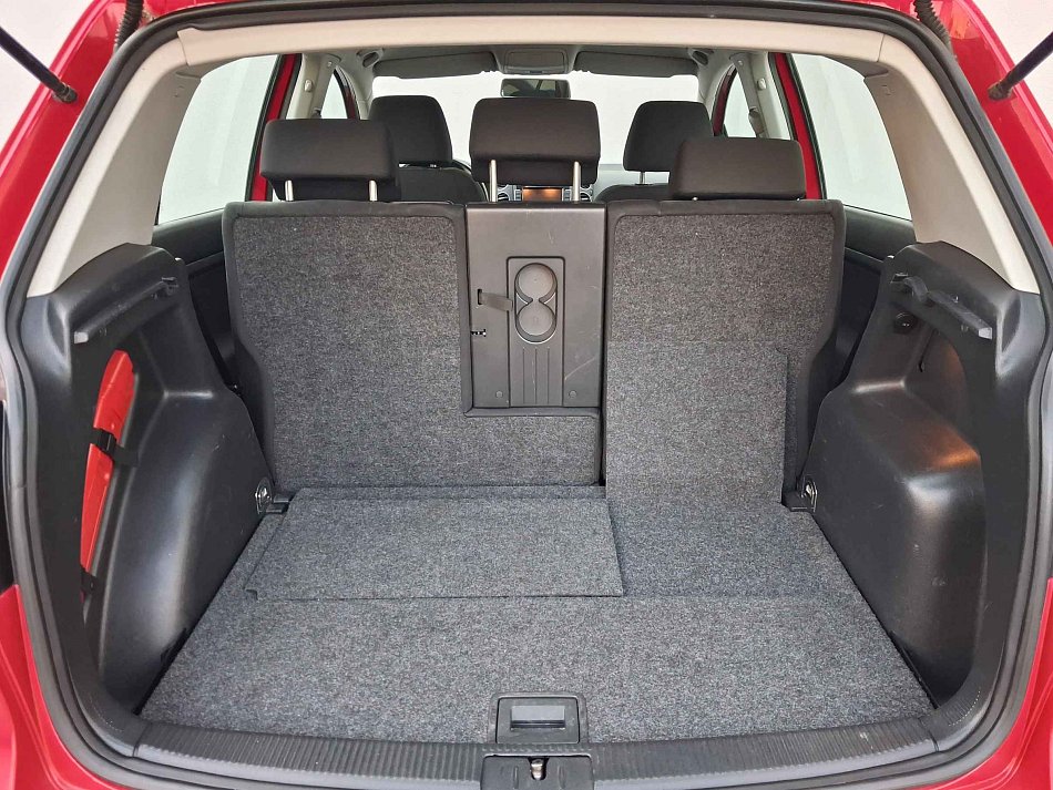Volkswagen Golf Plus 2.0 TDi 