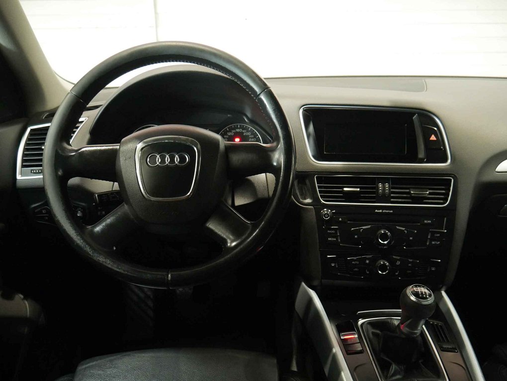 Audi Q5 2.0 TDI 