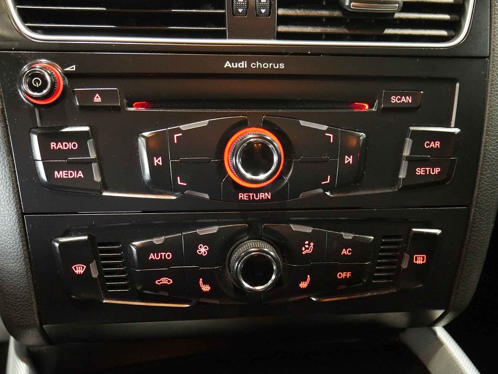 Audi Q5 2.0 TDI 