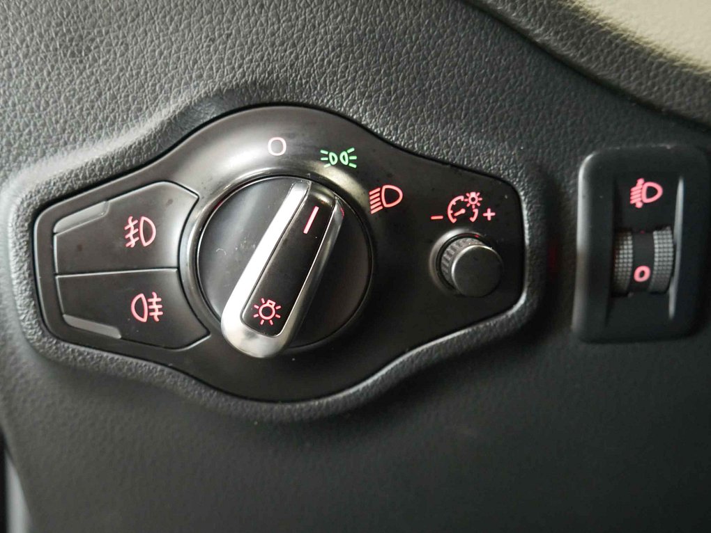 Audi Q5 2.0 TDI 