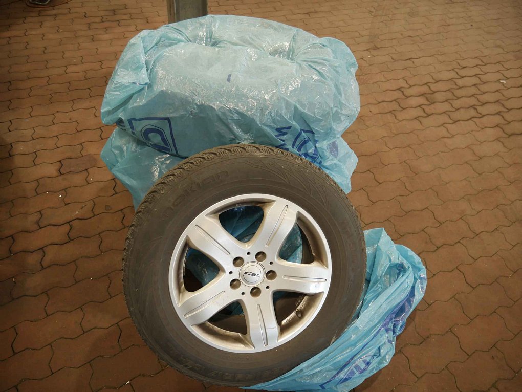 Audi Q5 2.0 TDI 
