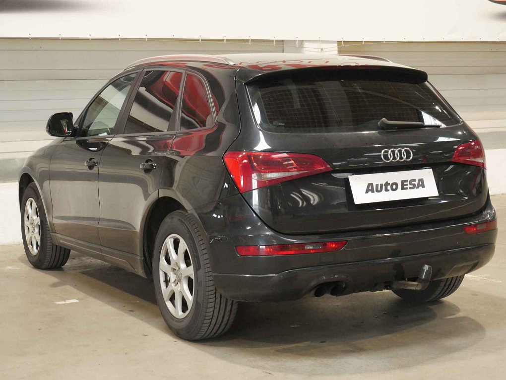 Audi Q5 2.0 TDI 