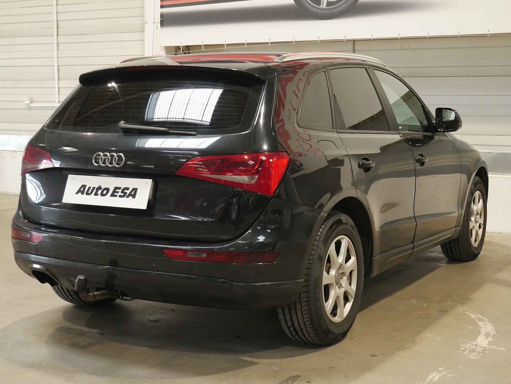 Audi Q5 2.0 TDI 