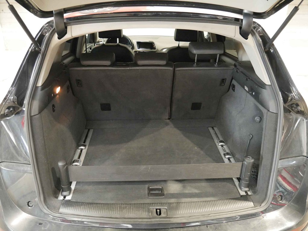 Audi Q5 2.0 TDI 