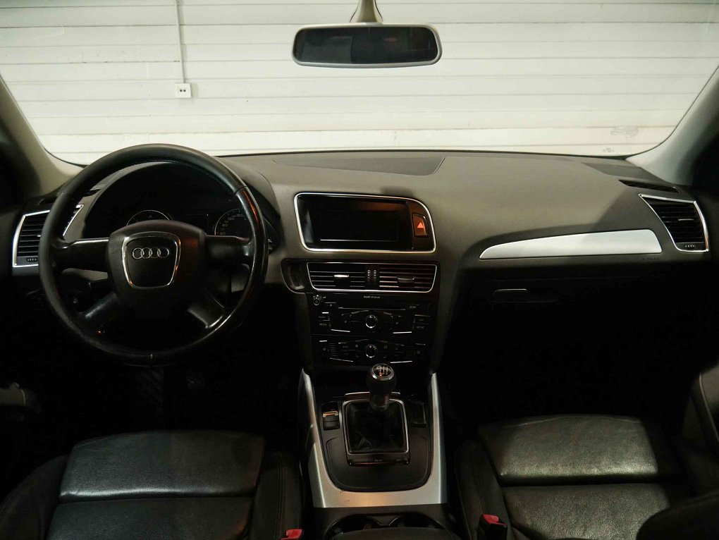 Audi Q5 2.0 TDI 