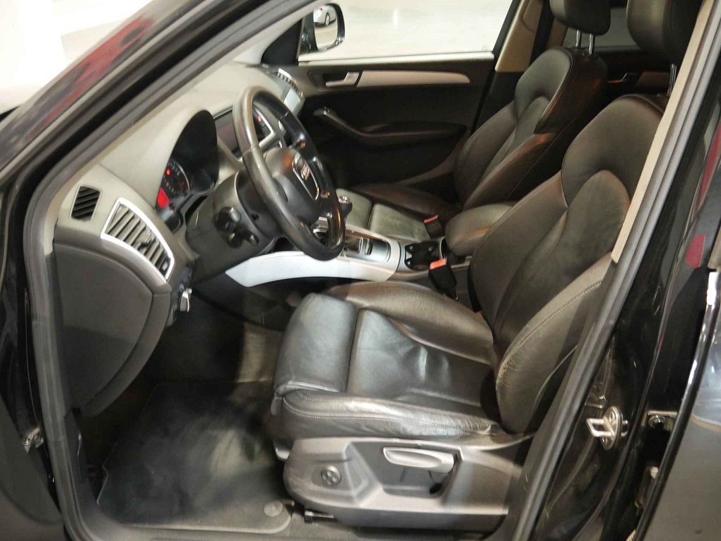 Audi Q5 2.0 TDI 