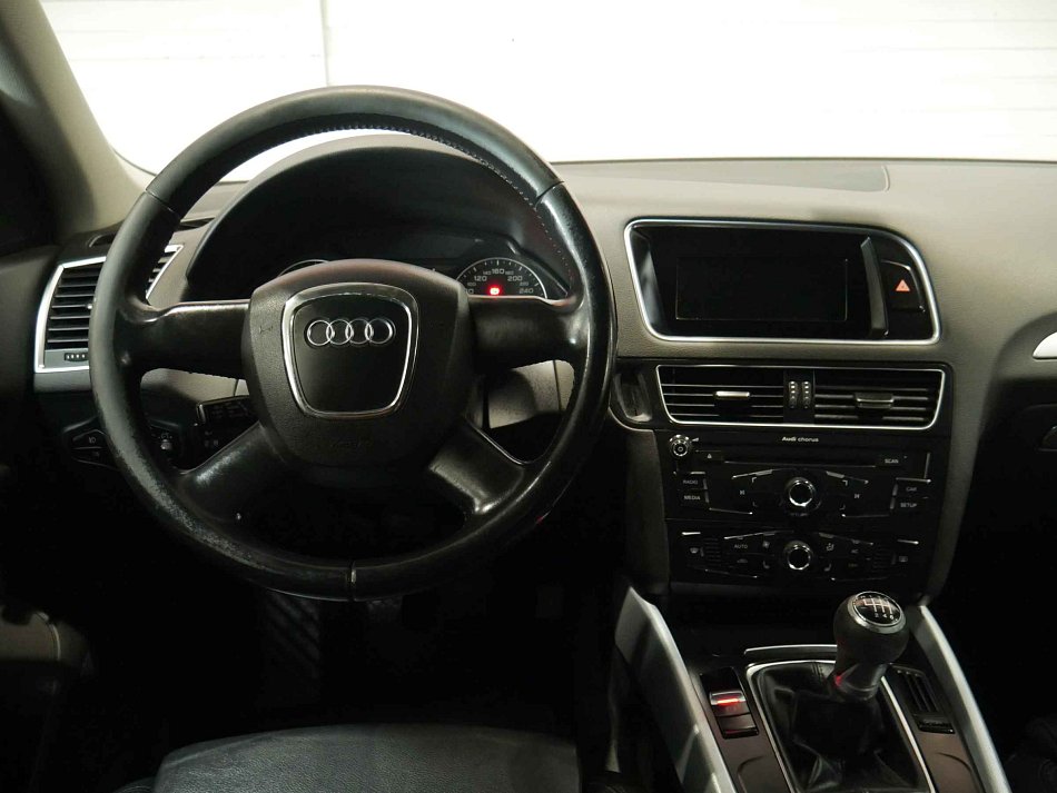 Audi Q5 2.0 TDI 