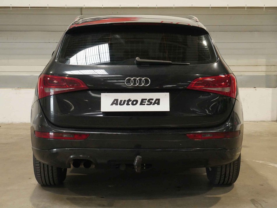 Audi Q5 2.0 TDI 