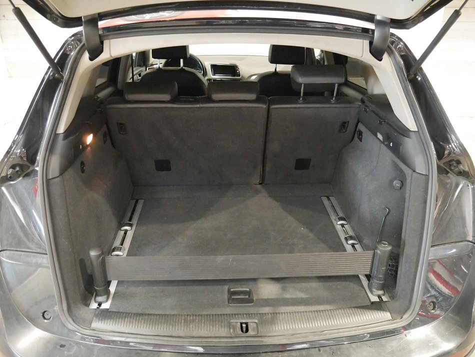 Audi Q5 2.0 TDI 