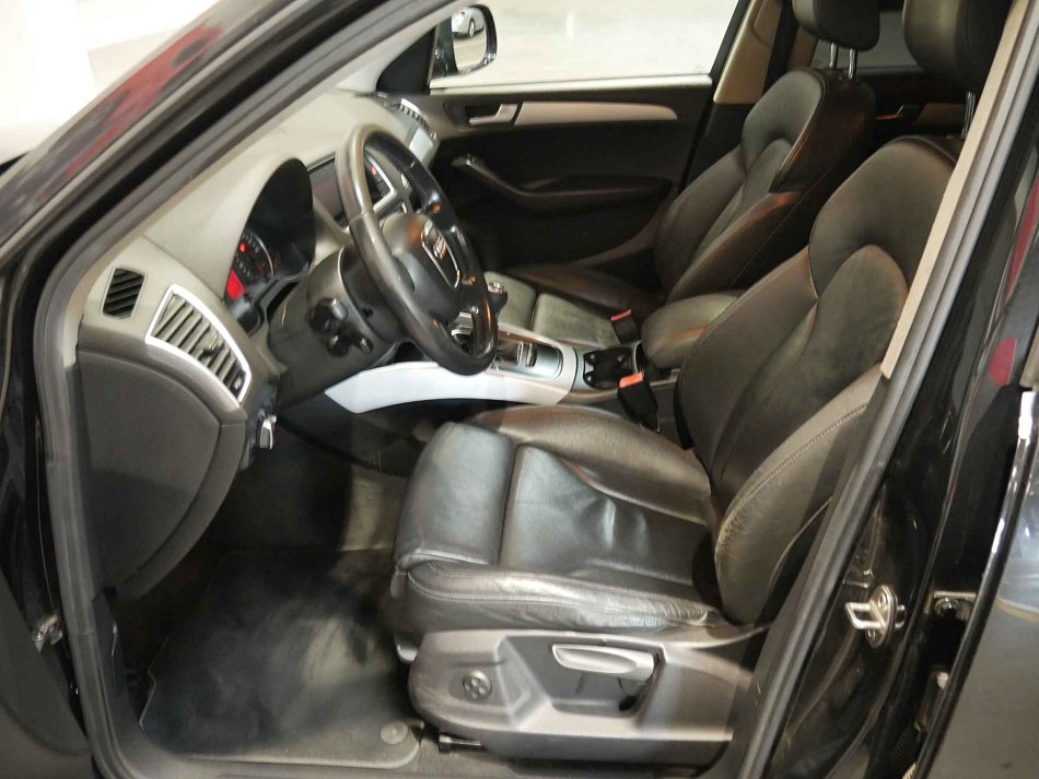 Audi Q5 2.0 TDI 