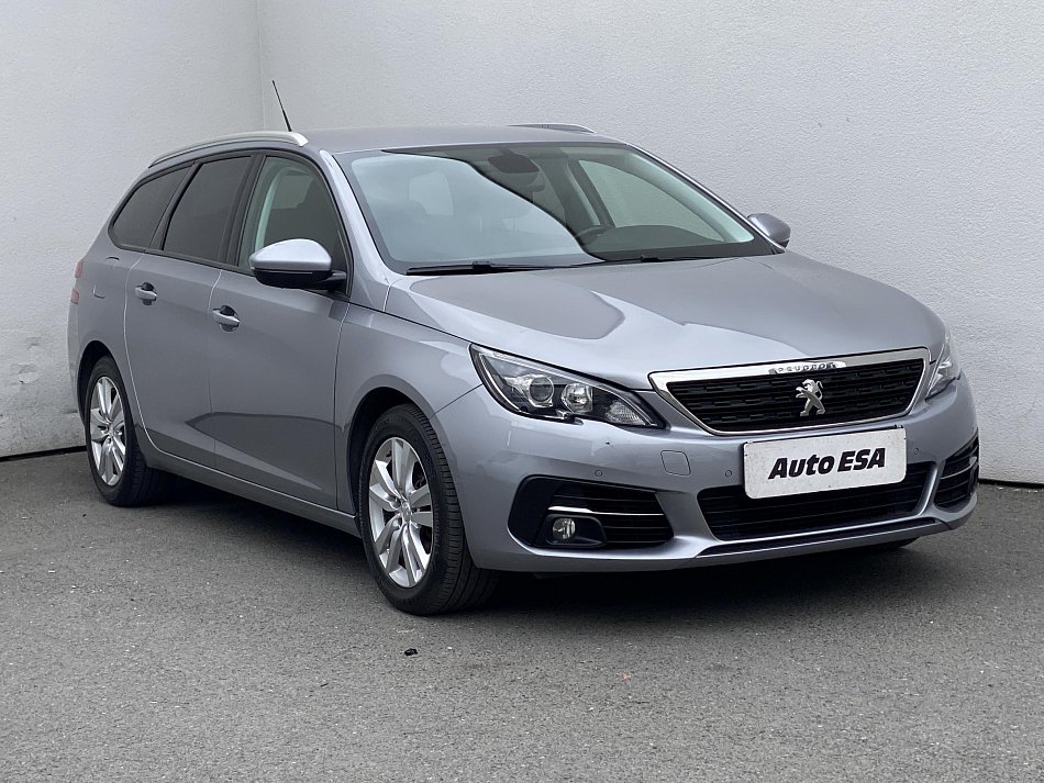 Peugeot 308 1.5HDi Active