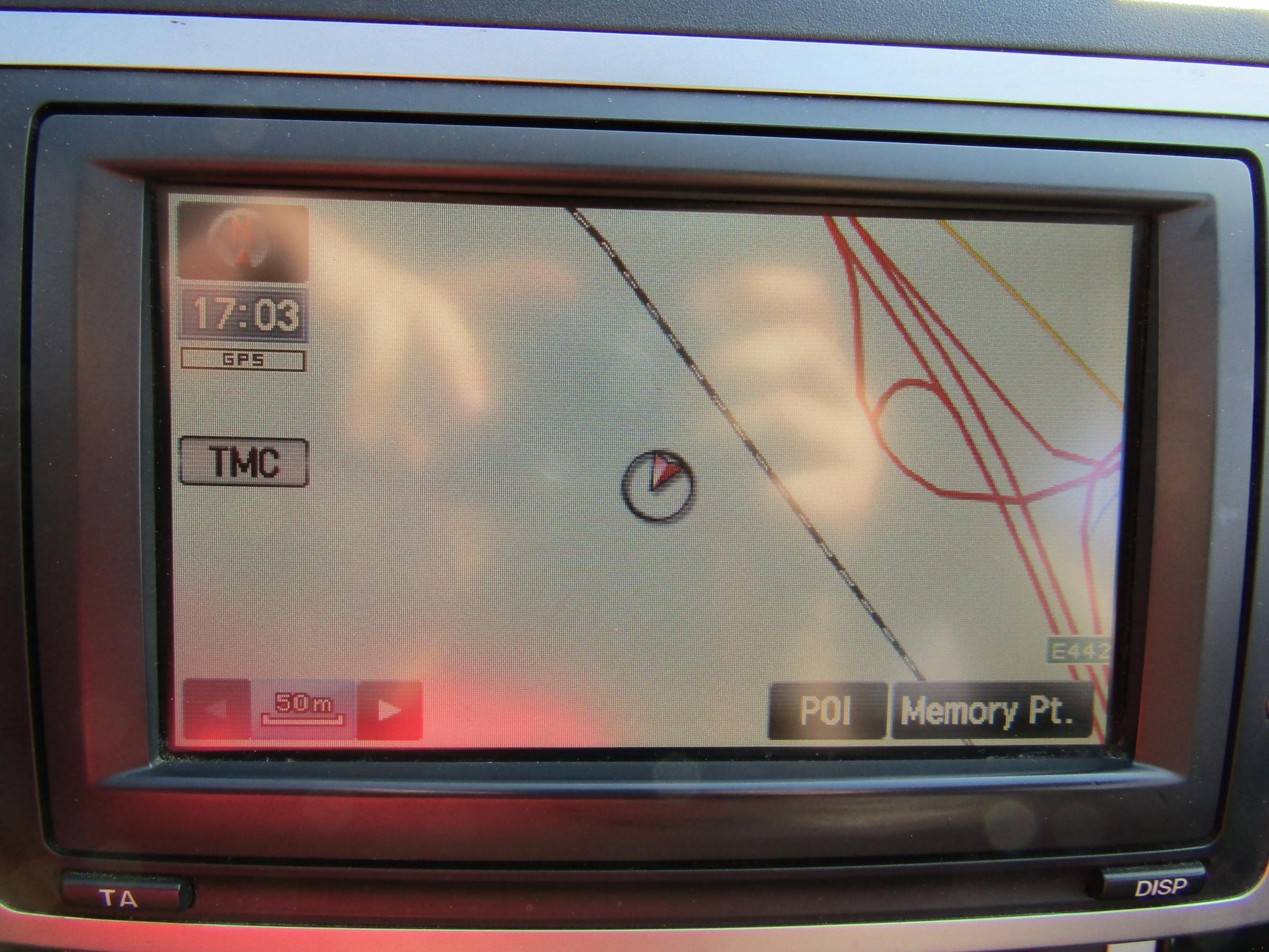 Mazda 6, 2009 - pohled č. 10