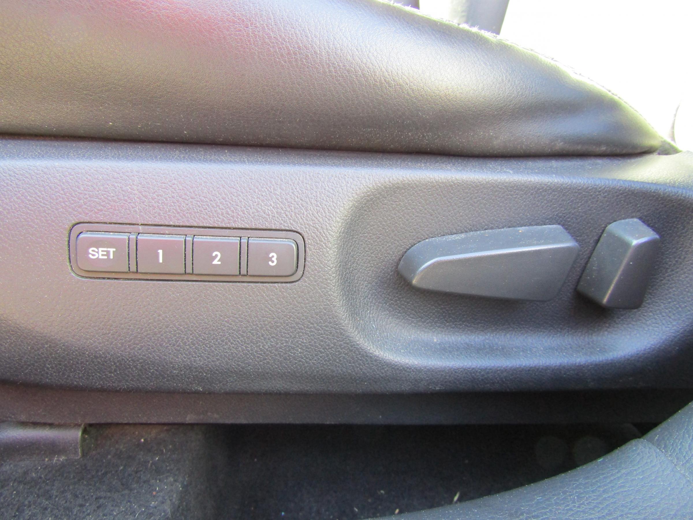 Mazda 6, 2009 - pohled č. 15