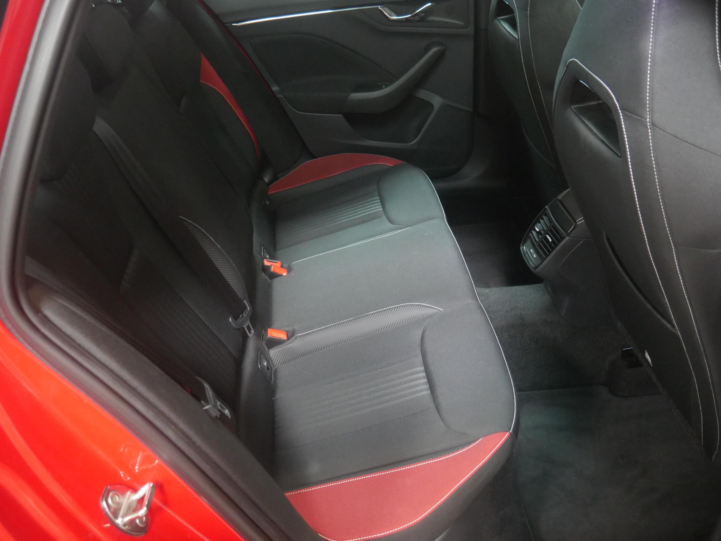 Škoda Kamiq, 2022 - pohled č. 14