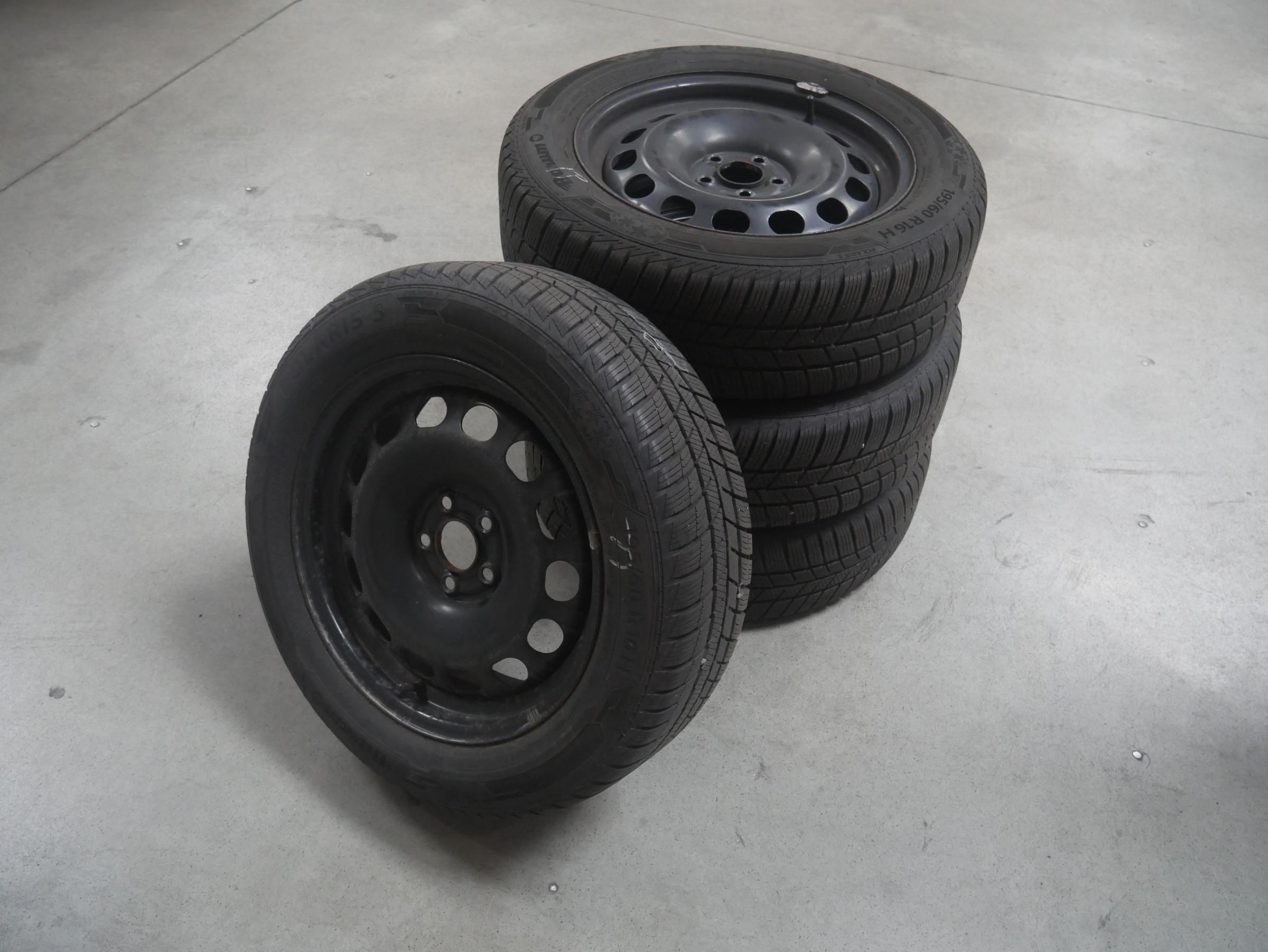 Škoda Kamiq, 2022 - pohled č. 27