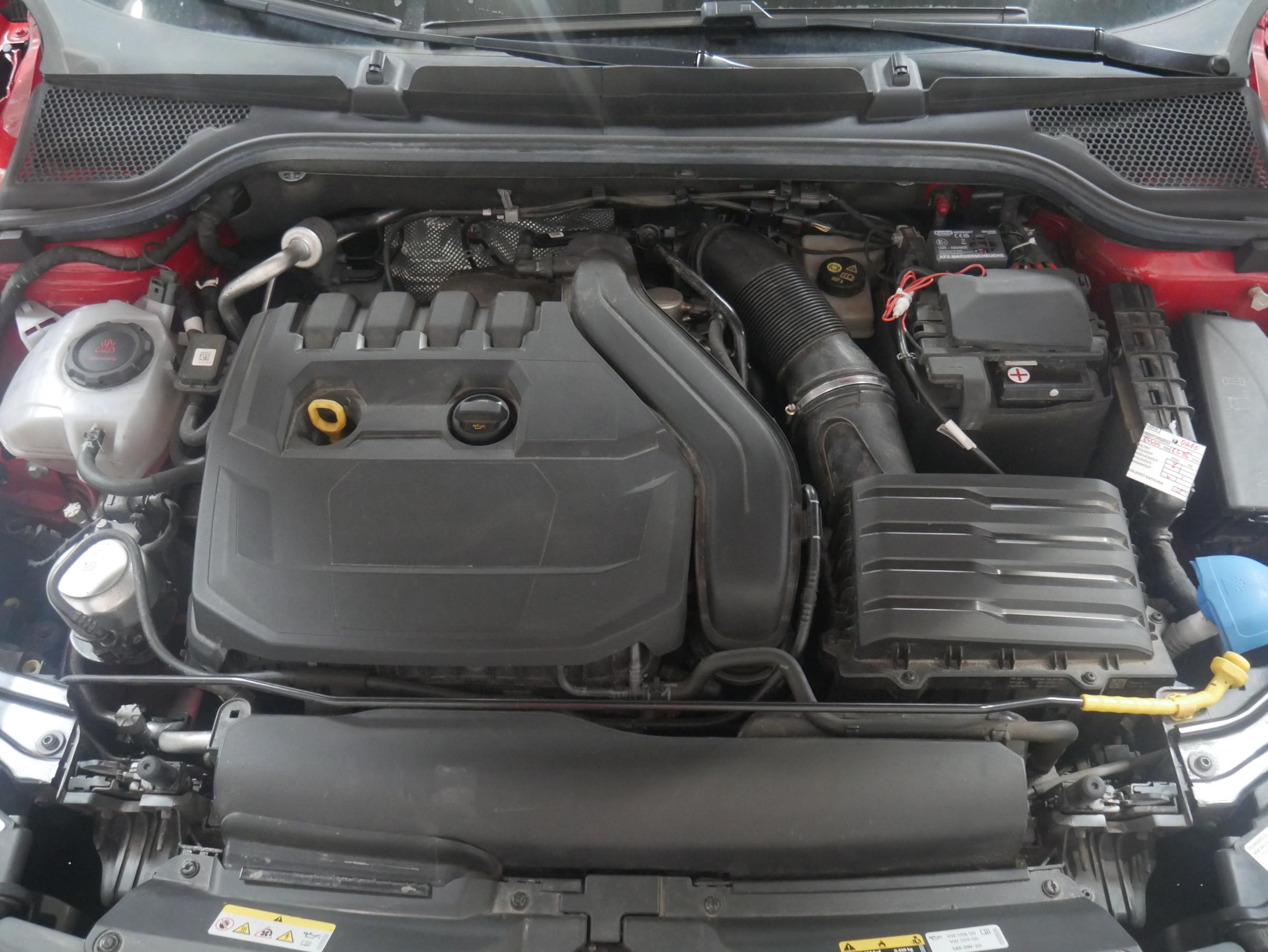 Škoda Kamiq, 2022 - pohled č. 7