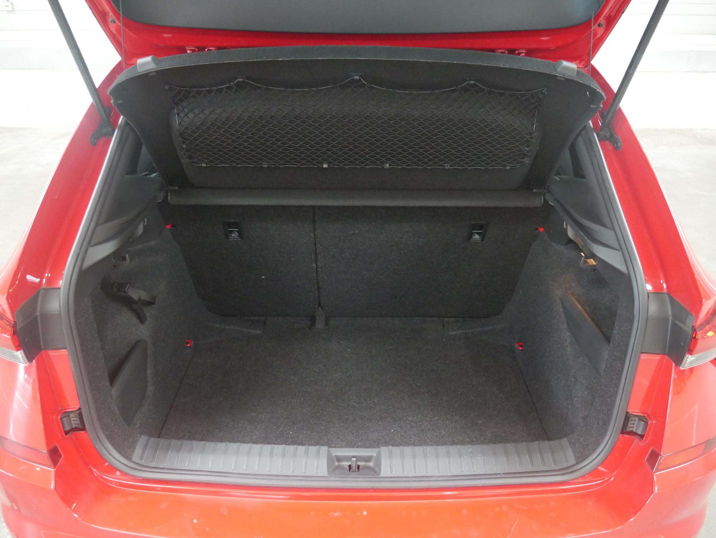 Škoda Kamiq, 2022 - pohled č. 8