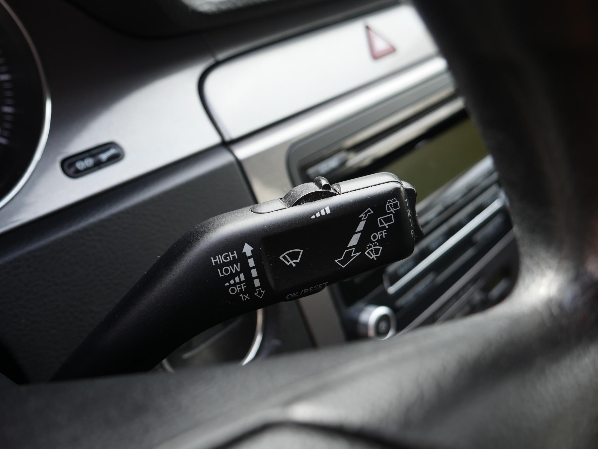 Volkswagen Passat, 2008 - pohled č. 13