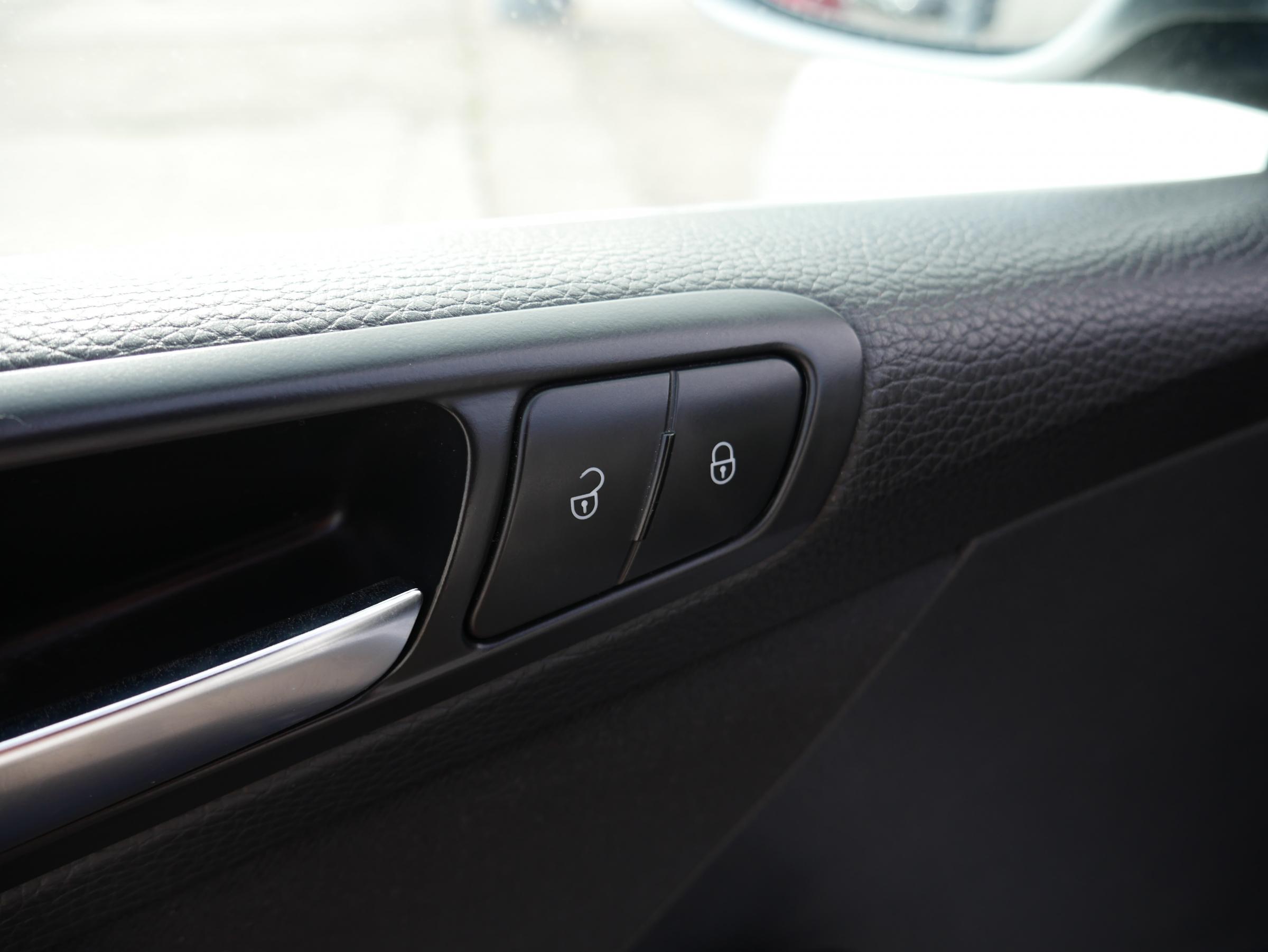 Volkswagen Passat, 2008 - pohled č. 18