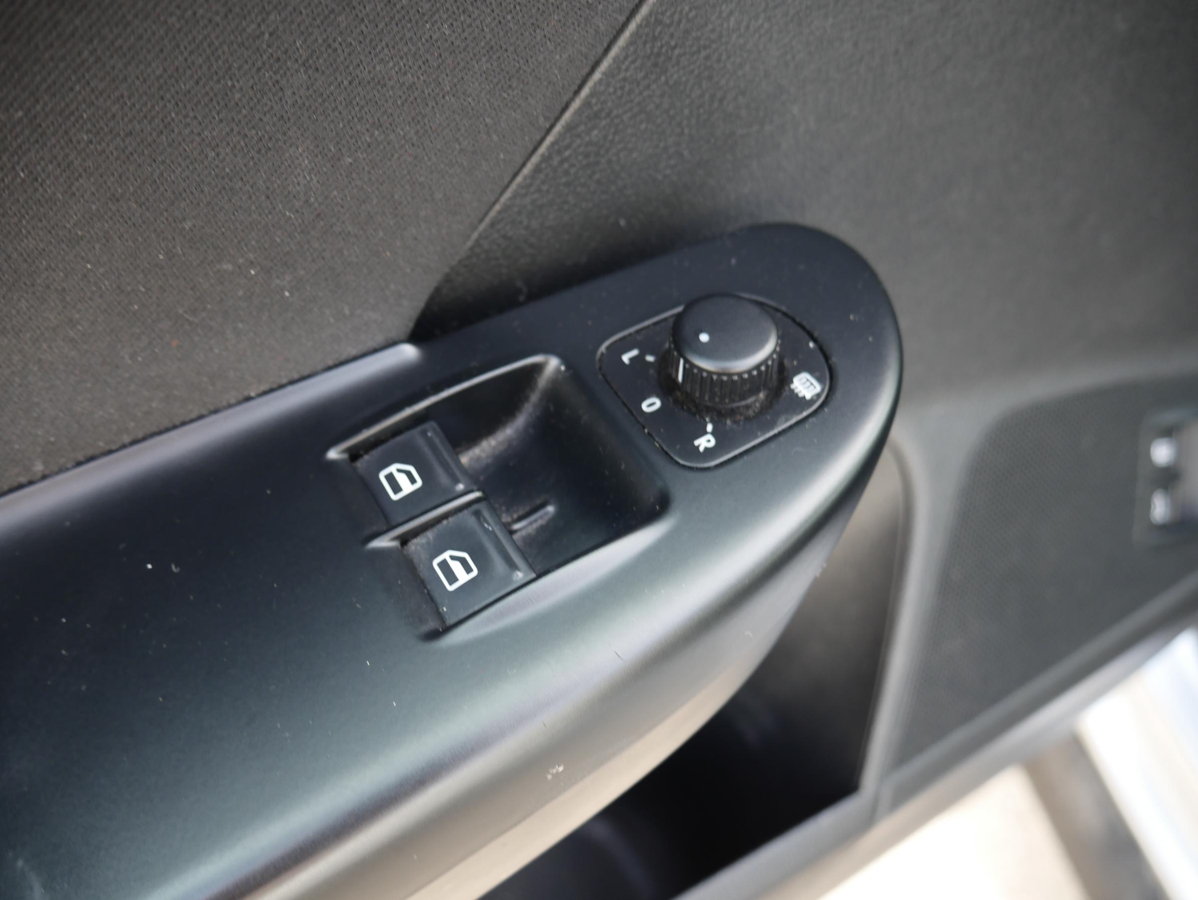 Volkswagen Passat, 2008 - pohled č. 19