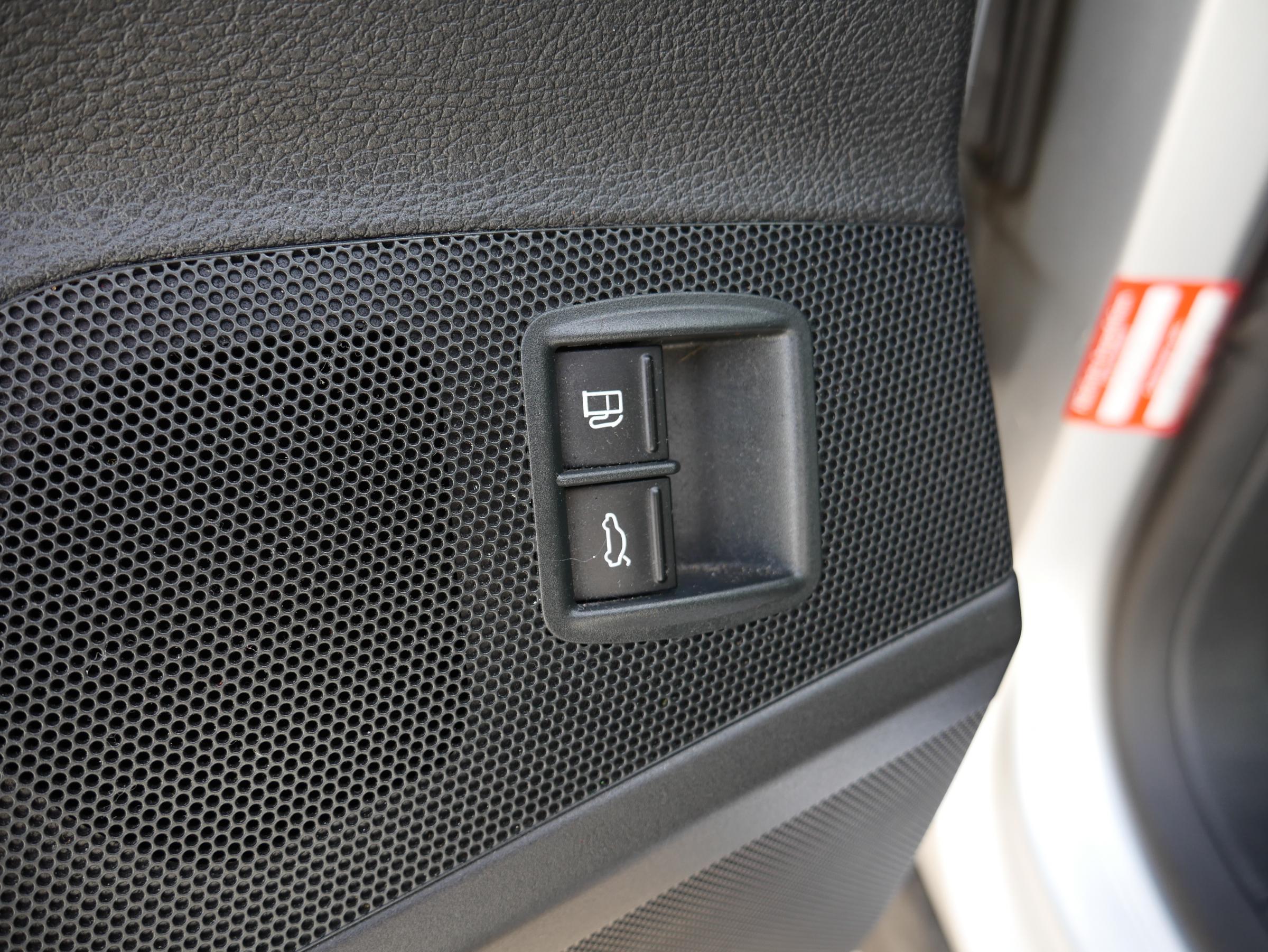 Volkswagen Passat, 2008 - pohled č. 20