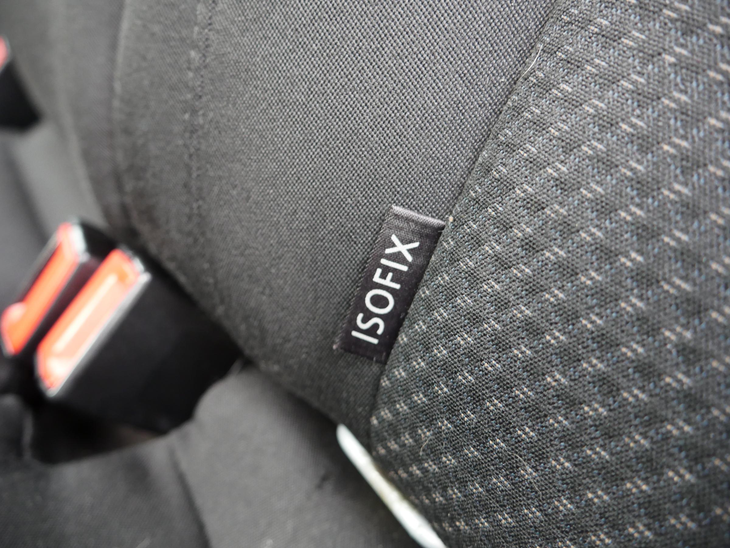 Volkswagen Passat, 2008 - pohled č. 22