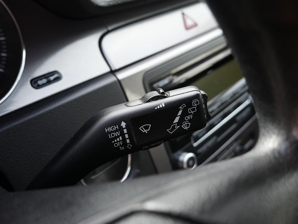 Volkswagen Passat 1.9TDi 