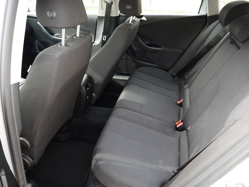 Volkswagen Passat 1.9TDi 