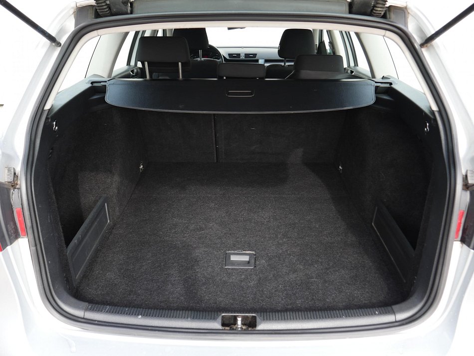 Volkswagen Passat 1.9TDi 