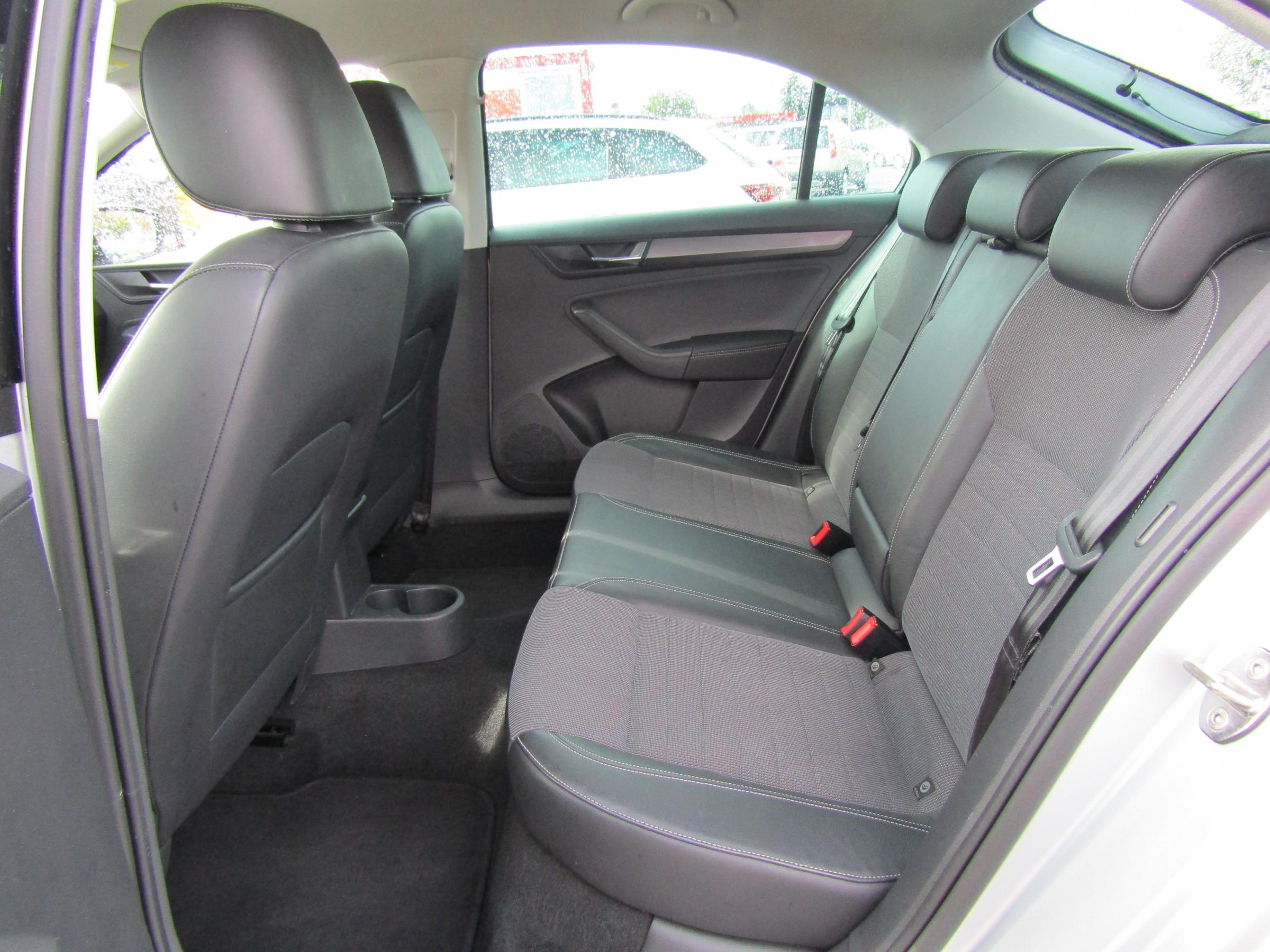 Škoda Rapid, 2019 - pohled č. 10