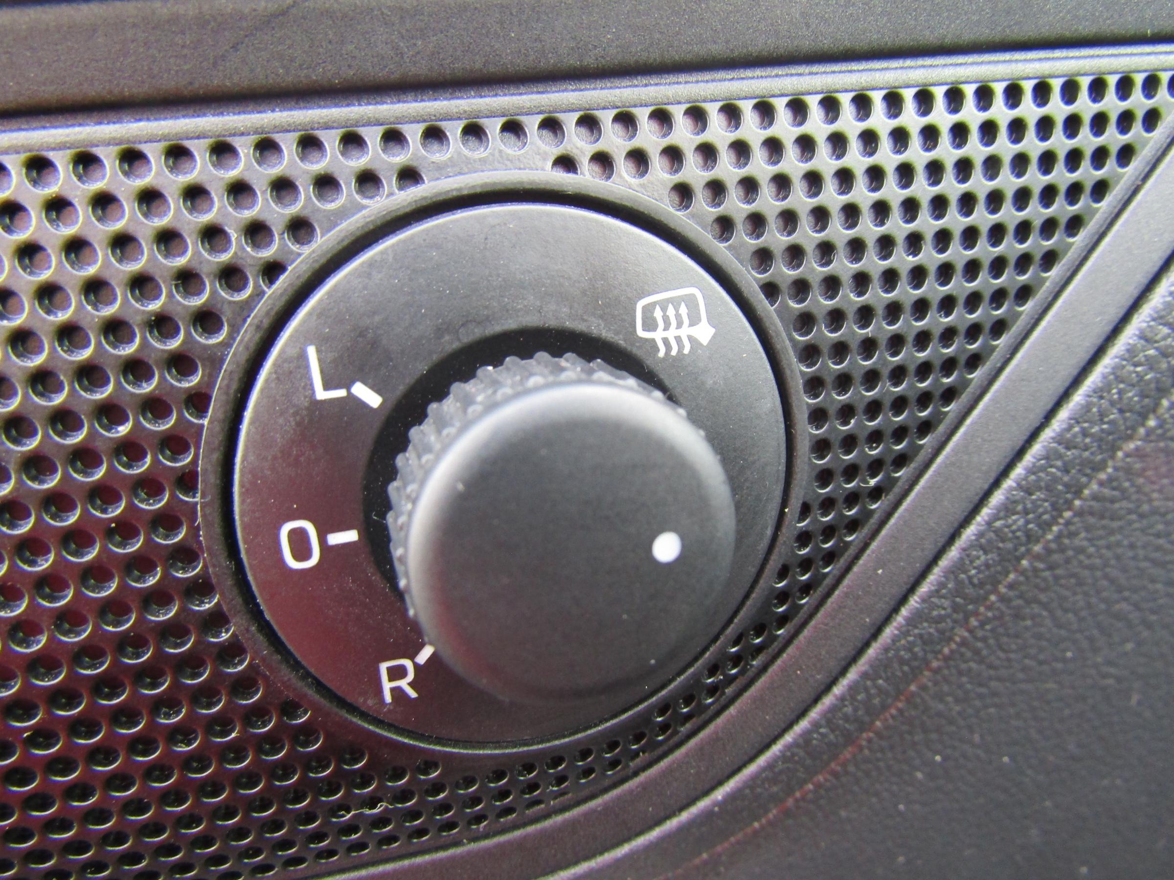 Škoda Rapid, 2019 - pohled č. 11