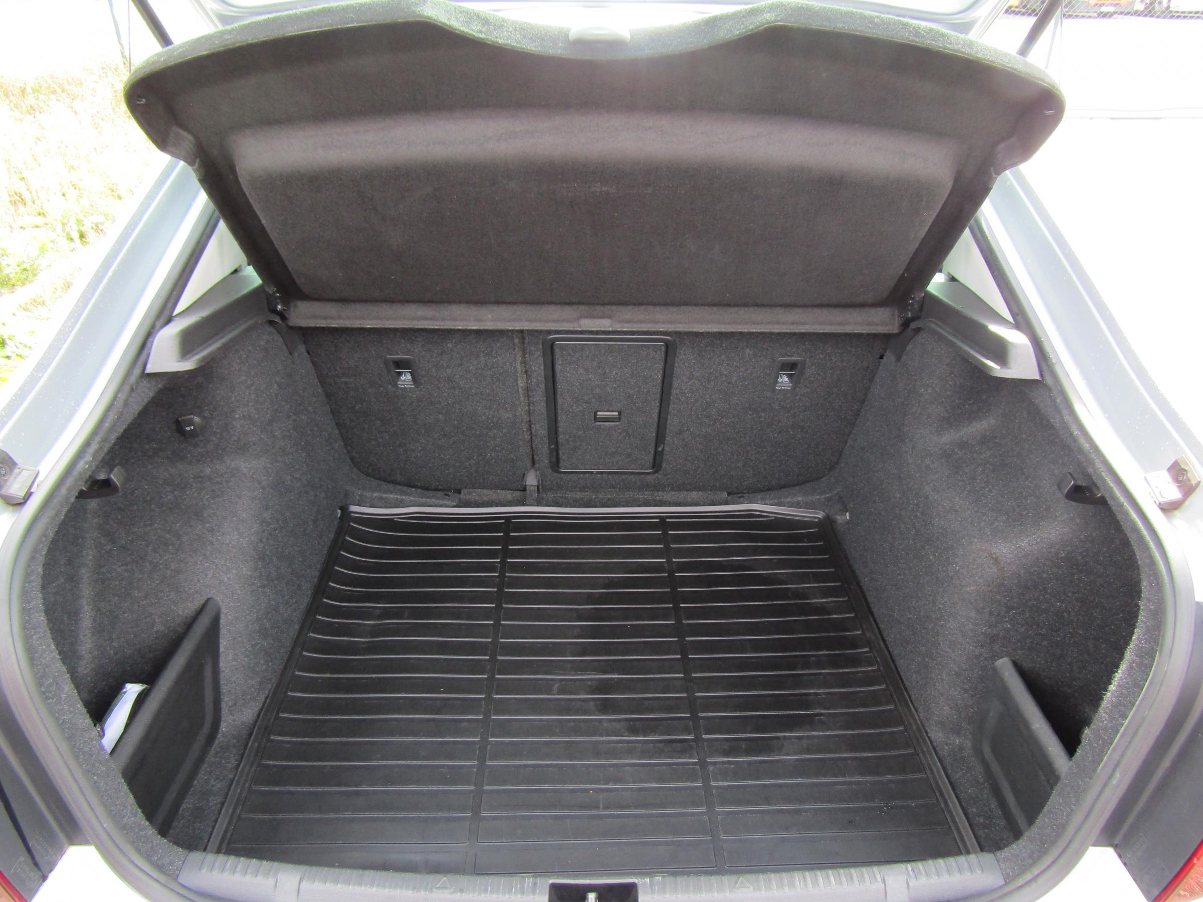 Škoda Rapid, 2019 - pohled č. 7