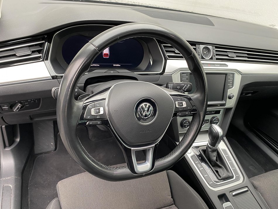Volkswagen Passat 1.6 TDi Comfortline