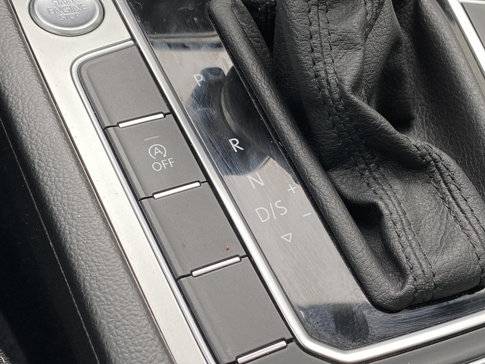 Volkswagen Passat 1.6 TDi Comfortline