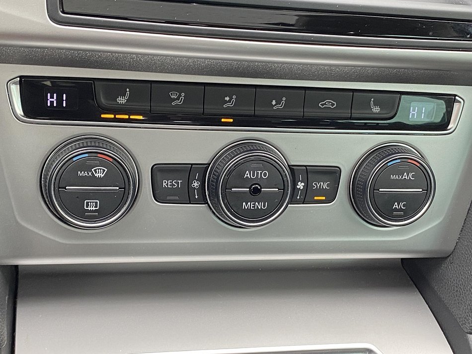 Volkswagen Passat 1.6 TDi Comfortline