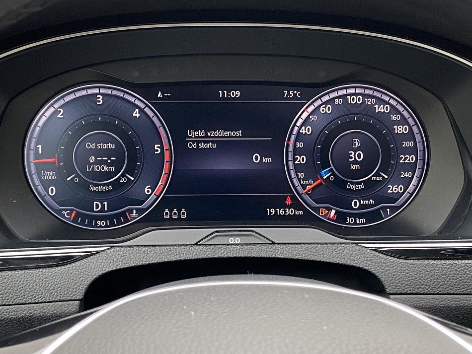 Volkswagen Passat 1.6 TDi Comfortline