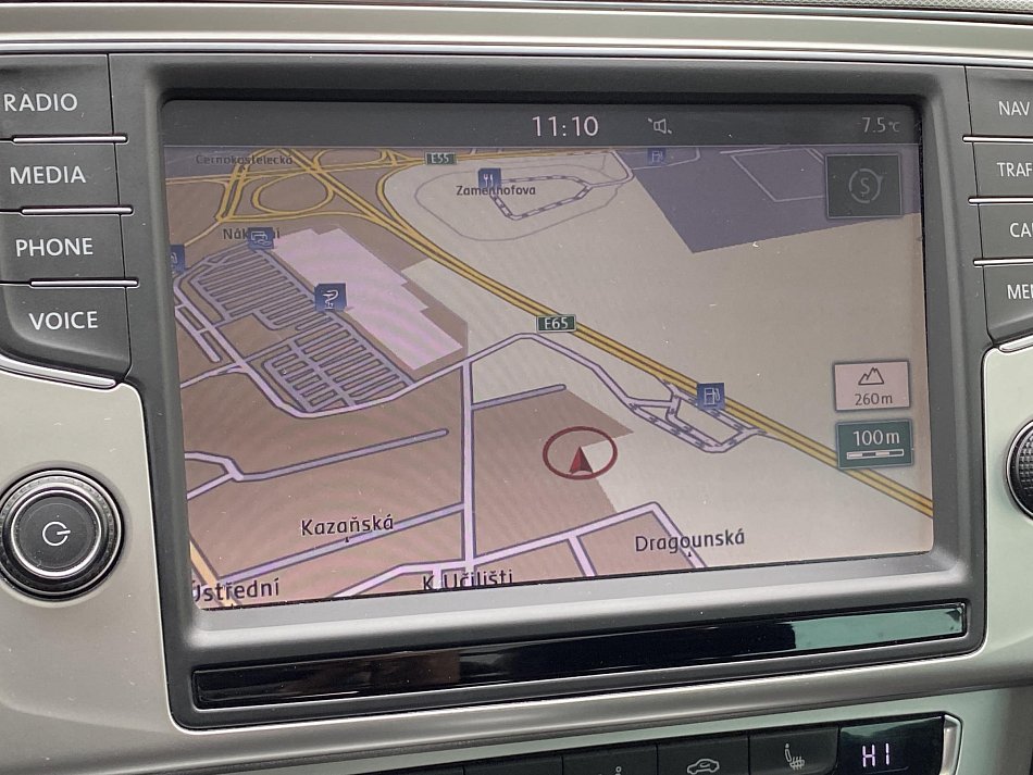 Volkswagen Passat 1.6 TDi Comfortline