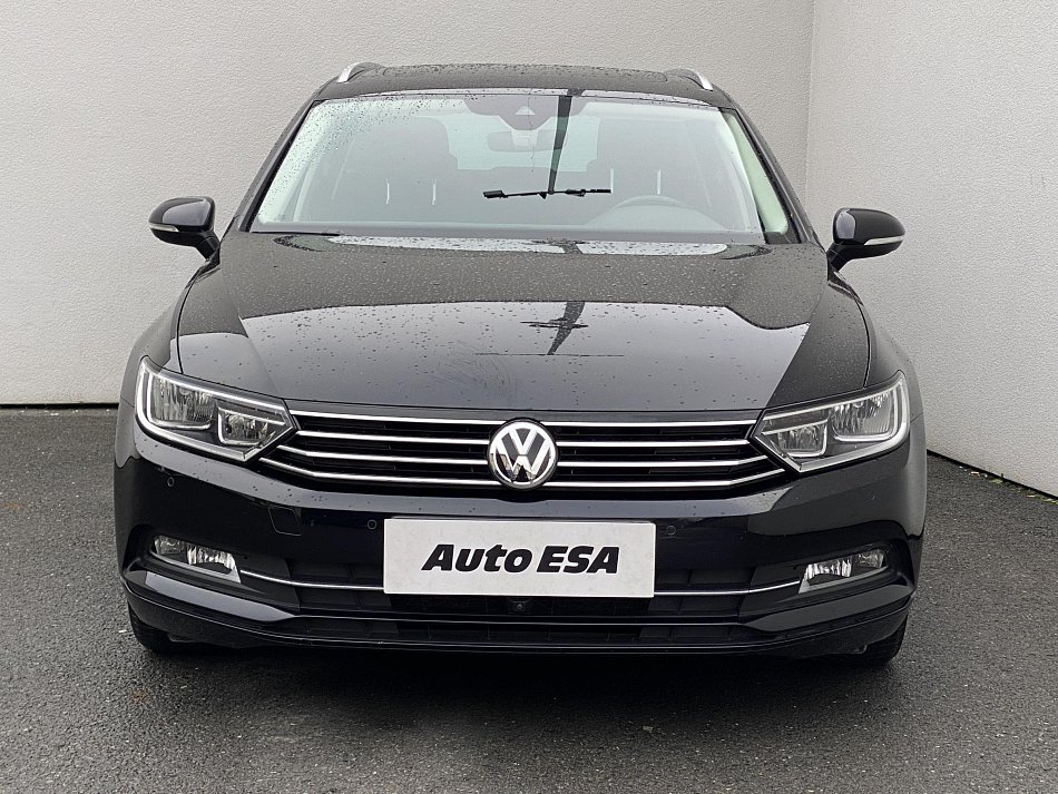 Volkswagen Passat 1.6 TDi Comfortline