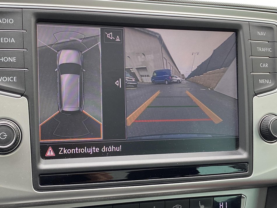 Volkswagen Passat 1.6 TDi Comfortline