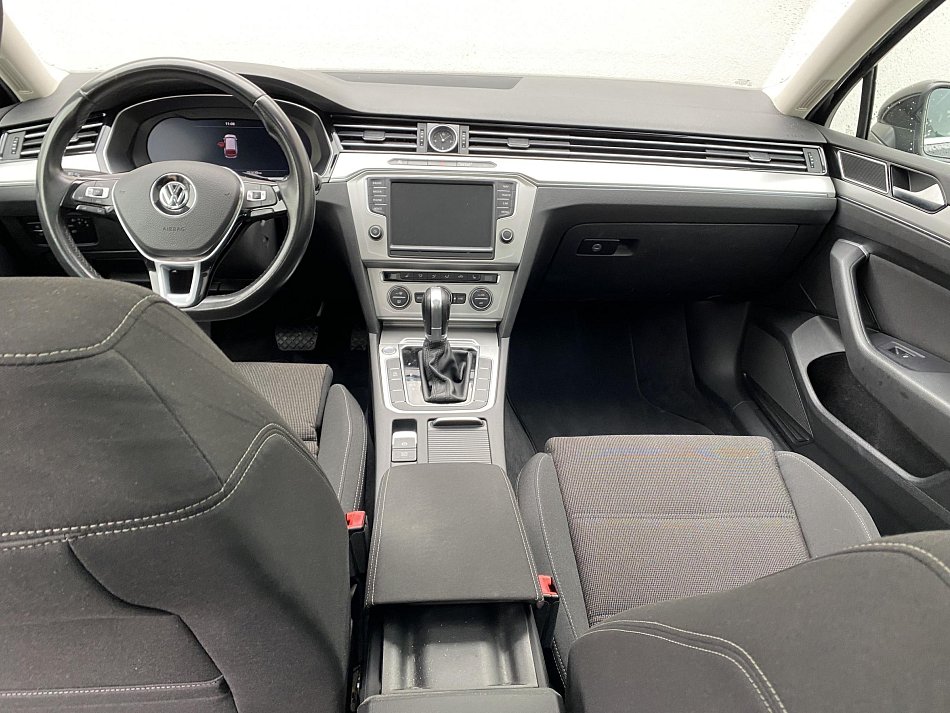 Volkswagen Passat 1.6 TDi Comfortline